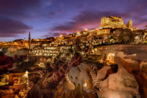 Гостиница Argos in Cappadocia  Ушчисар